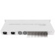 SWITCH MICROTIK CRS317 - 1G - 16S+RM 16 PUERTOS 10 Switch SWITCH MICROTIK CRS317 - 1G - 16S+RM 16 PUERTOS 10 Switch