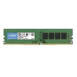 MEMORIA RAM DDR4 8GB CRUCIAL DIMM
