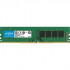 MEMORIA RAM DDR4 8GB CRUCIAL DIMM