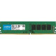 MEMORIA RAM DDR4 8GB CRUCIAL DIMM Memorias ram MEMORIA RAM DDR4 8GB CRUCIAL DIMM Memorias ram