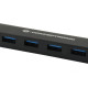 ADAPTADOR HUB CONCEPTRONIC USB TIPO C Dockings y hubs ADAPTADOR HUB CONCEPTRONIC USB TIPO C Dockings y hubs