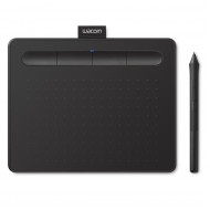 TABLETA DIGITALIZADORA WACOM INTUOS SMALL CTL - 4100K - S