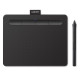 TABLETA DIGITALIZADORA WACOM INTUOS SMALL CTL - 4100K - S Tabletas digitalizadoras TABLETA DIGITALIZADORA WACOM INTUOS SMALL CTL - 4100K - S Tabletas digitalizadoras