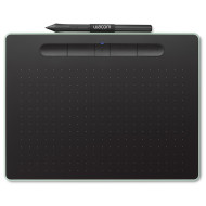 TABLETA DIGITALIZADORA WACOM INTUOS SMALL CTL - 4100WLE - S