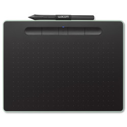 TABLETA DIGITALIZADORA WACOM INTUOS SMALL CTL - 4100WLE - S