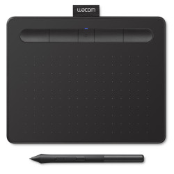 TABLETA DIGITALIZADORA WACOM INTUOS SMALL CTL - 4100WLK - S