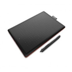 TABLETA DIGITALIZADORA WACOM ONE BY SMALL