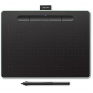 TABLETA DIGITALIZADORA WACOM INTUOS MEDIUM BULETOOTH