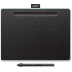 TABLETA DIGITALIZADORA WACOM INTUOS MEDIUM BULETOOTH