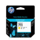CARTUCHO TINTA HP 711 CZ132A AMARILLO Consumibles impresión de tinta CARTUCHO TINTA HP 711 CZ132A AMARILLO Consumibles impresión de tinta