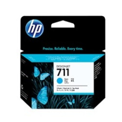 MULTIPACK HP CZ134A Nº711 CIAN DESJ