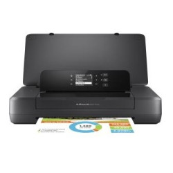 IMPRESORA HP INYECCION OFFICEJET 200 COLOR