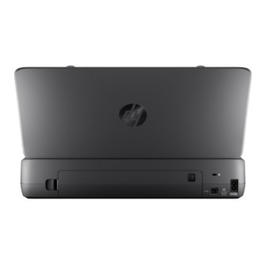 IMPRESORA HP INYECCION OFFICEJET 200 COLOR Impresoras IMPRESORA HP INYECCION OFFICEJET 200 COLOR Impresoras