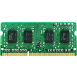 MEMORIA DDR3L 4GB SYNOLOGY 1866 MHZ