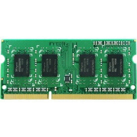 MEMORIA DDR3L 4GB SYNOLOGY 1866 MHZ Memorias ram