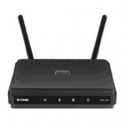 PUNTO ACCESO D - LINK DAP - 1360