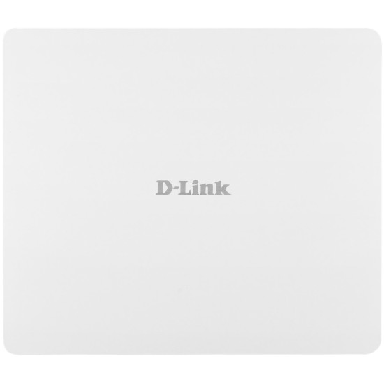 PUNTO ACCESO EXTERIOR INALAMBRICO D - LINK DAP - 3666 Puntos de acceso