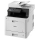 MULTIFUNCION BROTHER LASER COLOR DCPL8410CDW A4 Multifunciones