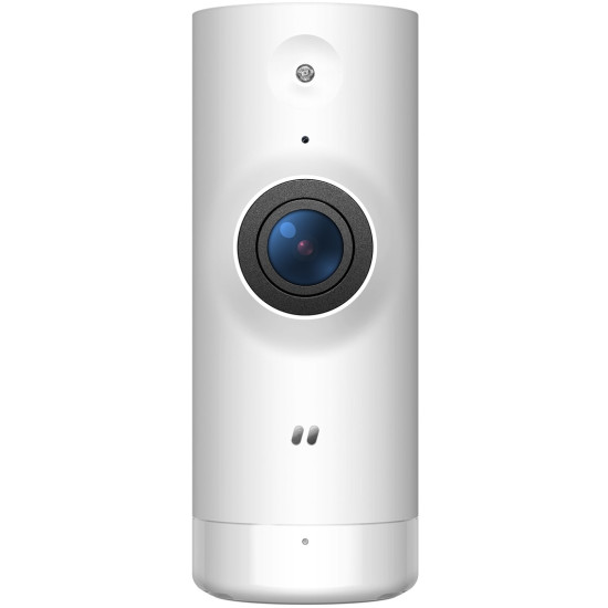 MINI CAMARA VIGILANCIA D - LINK DCS - 8000LHV2 FHD Cámaras ip