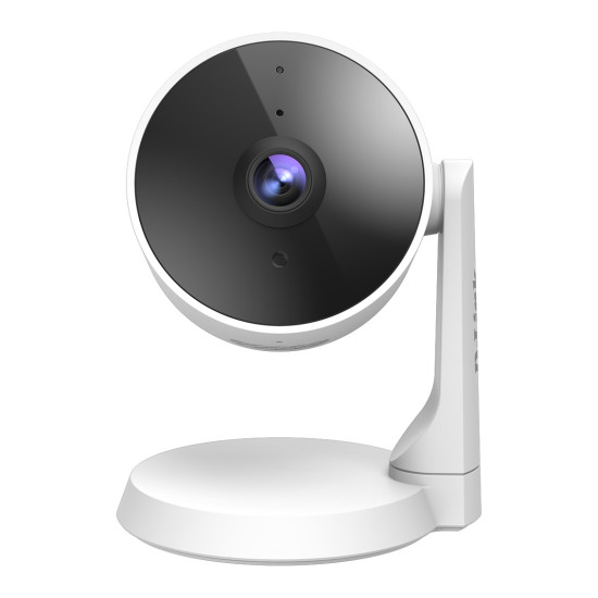 CAMARA VIGILANCIA D - LINK DCS - 8325LH FHD WIFI Cámaras ip