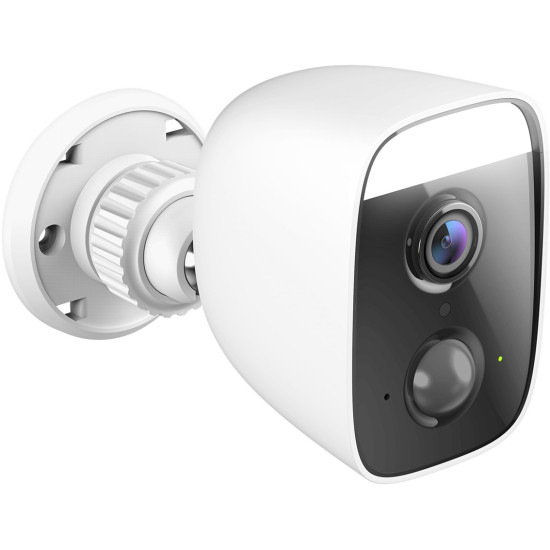 CAMARA VIGILANCIA SPOTLIGHT D - LINK DCS - 8627LH Cámaras ip