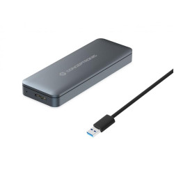 CARCASA CONCEPTRONIC SSD M.2 SATA USB