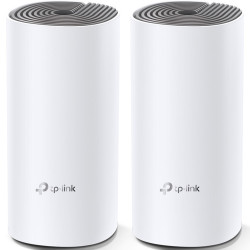 WIFI MESH DECO E4 AC1200 TP