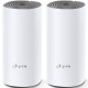 WIFI MESH DECO E4 AC1200 TP Extensores de red WIFI MESH DECO E4 AC1200 TP Extensores de red
