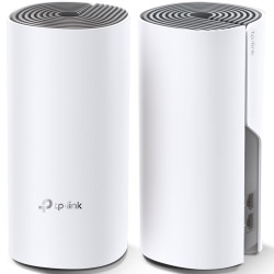 WIFI MESH DECO E4 AC1200 TP