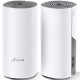 WIFI MESH DECO E4 AC1200 TP Extensores de red WIFI MESH DECO E4 AC1200 TP Extensores de red