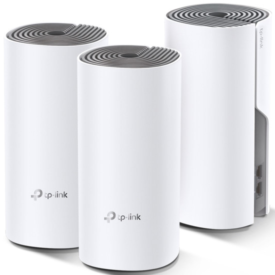 WIFI MESH DECO E4 AC1200 TP Accesorios redes WIFI MESH DECO E4 AC1200 TP Accesorios redes