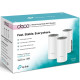 WIFI MESH DECO E4 AC1200 TP Accesorios redes WIFI MESH DECO E4 AC1200 TP Accesorios redes