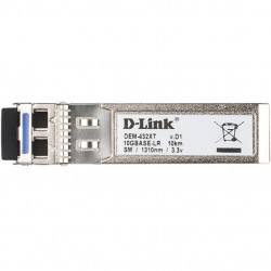 ADAPTADOR SFP+ D - LINK DEM - 432XT 10GBASE - LR 10KM