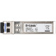ADAPTADOR SFP+ D - LINK DEM - 432XT 10GBASE - LR 10KM Switch ADAPTADOR SFP+ D - LINK DEM - 432XT 10GBASE - LR 10KM Switch