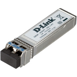ADAPTADOR SFP+ D - LINK DEM - 432XT 10GBASE - LR 10KM