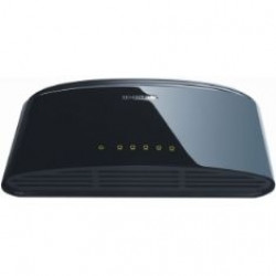 SWITCH D - LINK DES - 1005D 5 PTOS 10