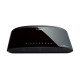 SWITCH 8 PUERTOS 10 100 D - LINK Switch SWITCH 8 PUERTOS 10 100 D - LINK Switch