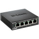 SWITCH 5 PUERTOS 10 100 FAST Switch SWITCH 5 PUERTOS 10 100 FAST Switch