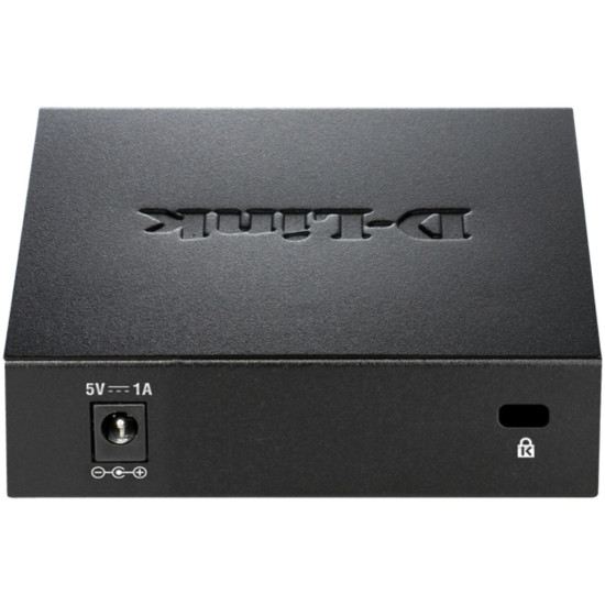 SWITCH 5 PUERTOS 10 100 FAST Switch SWITCH 5 PUERTOS 10 100 FAST Switch