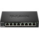 SWITCH 8 PUERTOS 10 100 FAST Switch SWITCH 8 PUERTOS 10 100 FAST Switch