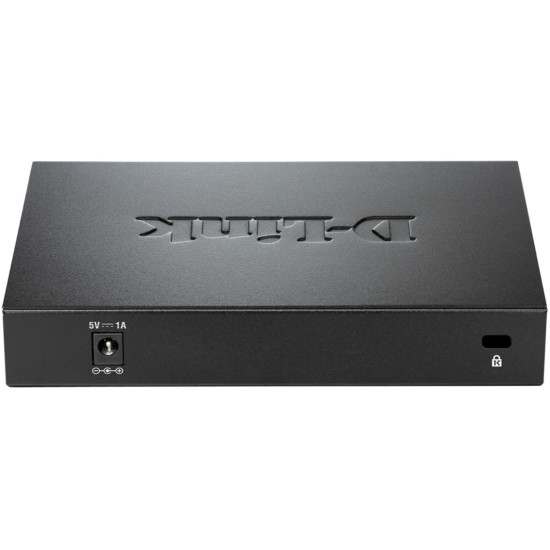 SWITCH 8 PUERTOS 10 100 FAST Switch SWITCH 8 PUERTOS 10 100 FAST Switch