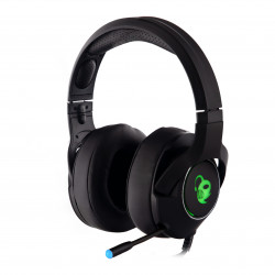 AURICULARES CON MICROFONO DEEP GAMING DEEPCHROMA