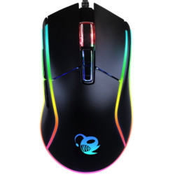 MOUSE RATON DEEP GAMING DEEP DARTH