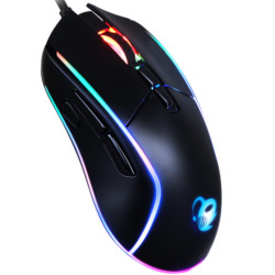 MOUSE RATON DEEP GAMING DEEP DARTH