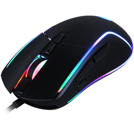 MOUSE RATON DEEP GAMING DEEP DARTH Ratones