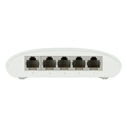SWITCH D - LINK 5 PTOS 10 100