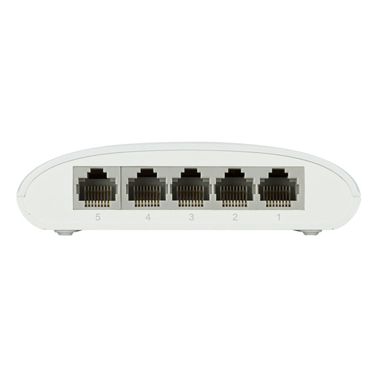 SWITCH D - LINK 5 PTOS 10 100 Switch SWITCH D - LINK 5 PTOS 10 100 Switch