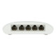 SWITCH D - LINK 5 PTOS 10 100 Switch SWITCH D - LINK 5 PTOS 10 100 Switch