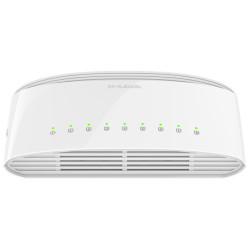 SWITCH D - LINK 8 PTOS 10 100