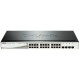 SWITCH D - LINK 24 PUERTOS DGS - 1210 - 24P 10 Switch SWITCH D - LINK 24 PUERTOS DGS - 1210 - 24P 10 Switch